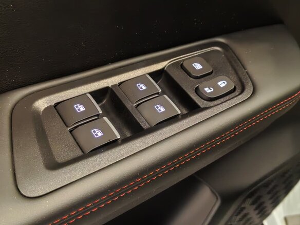 2025 JAC T9, белый, 3719000 рублей - вид 13