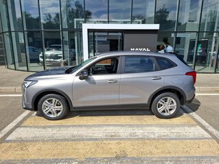 2026 Haval Jolion I Рестайлинг 2, серый, 2099000 рублей, вид 3