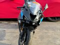 2025 Kawasaki ZX-6R Ninja, серый, 1200000 рублей - вид 4