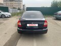 2007 Hyundai Accent ТагАЗ II, чёрный, 397000 рублей - вид 4