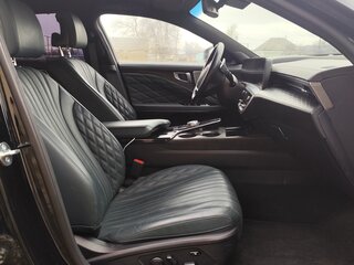 2023 Kia K8 I, чёрный, 2000000 рублей, вид 3