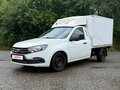 2019 LADA (ВАЗ) ВИС 2349, белый, 659000 рублей - вид 7