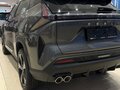 2026 Geely Cityray, серый, 3344990 рублей - вид 4