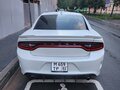 2019 Dodge Charger VII (LD) Рестайлинг, белый, 2750000 рублей - вид 2