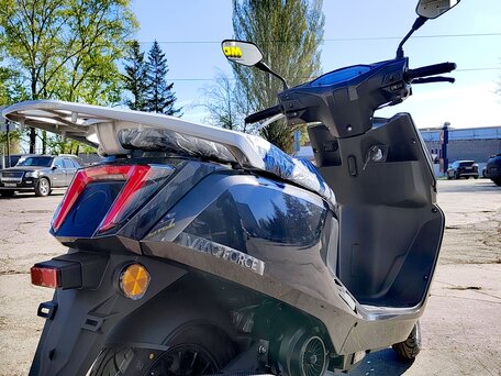 2026 VMC (Vento) Force, серый, 148000 рублей, вид 2