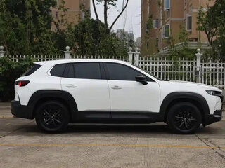 2023 Mazda CX-50, белый, 2151000 рублей, вид 4