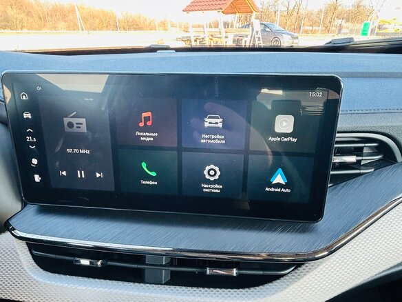 2024 Haval F7 I Рестайлинг, белый, 2300000 рублей - вид 16