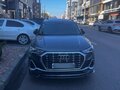 2022 Audi Q3 35 TFSI II (F3), серебристый, 1823000 рублей - вид 1