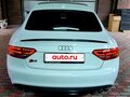 2011 Audi S5 I (8T), белый - вид 9