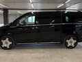 2026 Mercedes-Benz V-Класс Long 300 d длинный III (W447) Рестайлинг 2, чёрный, 17000000 рублей - вид 9