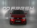 2012 Fiat Albea I Рестайлинг, красный, 479000 рублей - вид 2