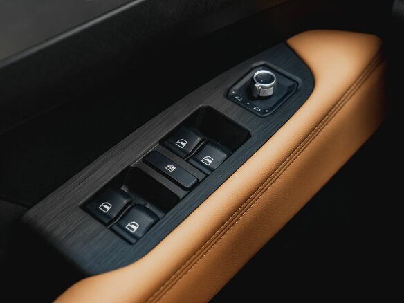 2026 Haval H5 II, чёрный, 4305510 рублей - вид 13