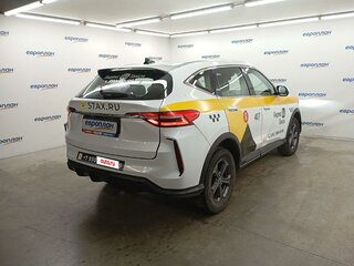 2023 Haval F7 I Рестайлинг, чёрный, 1156500 рублей, вид 3