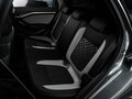 2019 Lada (ВАЗ) Vesta SW Cross I, серый, 1210000 рублей - вид 8