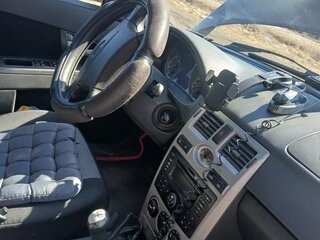 2012 Lada (ВАЗ) Priora I, синий, 320000 рублей, вид 5