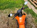 2024 KTM 390 Duke, оранжевый, 550000 рублей - вид 3