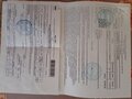 2002 Nissan Cube I Рестайлинг (Z10), голубой, 165000 рублей - вид 6