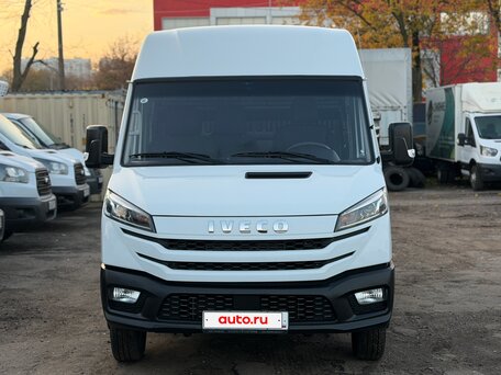 2023 Iveco Daily, белый, 2850000 рублей, вид 5