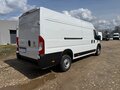 2025 Fiat Professional Ducato, белый - вид 3