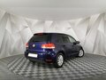 2012 Volkswagen Golf VI, синий - вид 1