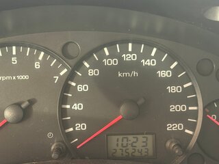 2007 Ford Tourneo Connect I, серый, 340000 рублей, вид 5