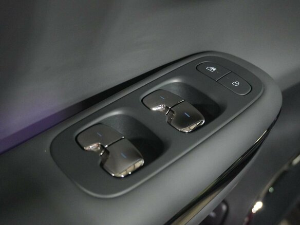 2025 GAC S7, чёрный, 5900000 рублей - вид 16