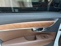 2017 Volvo S90 II, белый, 2090000 рублей - вид 8