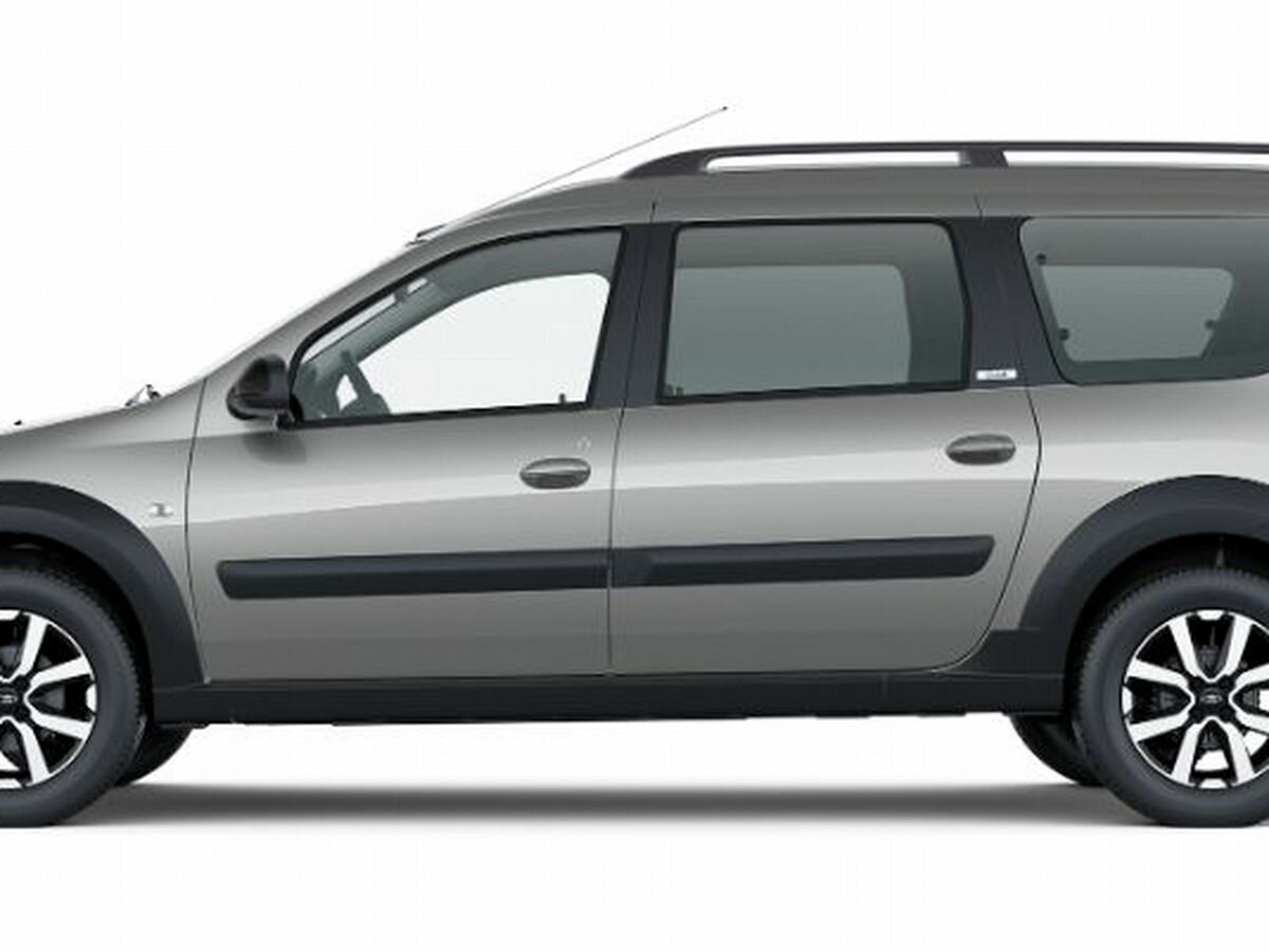 Открыть фотографии: Lada (ВАЗ) Largus I Рестайлинг