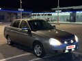 2007 Lada (ВАЗ) Priora I, серый, 205000 рублей - вид 2