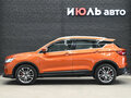 2020 Geely Coolray I, оранжевый, 1410000 рублей - вид 8