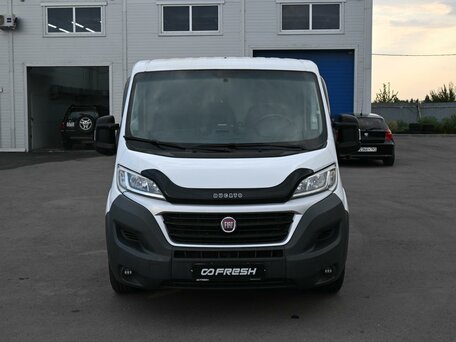 2015 Fiat Professional Ducato, белый, 2239000 рублей, вид 3