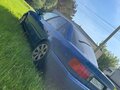 1992 Audi 100 IV (C4), синий - вид 10