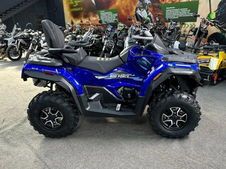 2023 Sharmax Force 800, синий, 832900 рублей, вид 2