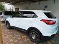 2018 Hyundai Creta I, белый, 1600000 рублей - вид 5