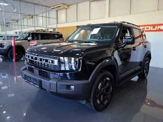 2026 Jetour T1, чёрный, 4199900 рублей, вид 3