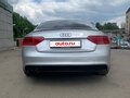 2012 Audi A5 I (8T) Рестайлинг, серебристый, 1699000 рублей - вид 6
