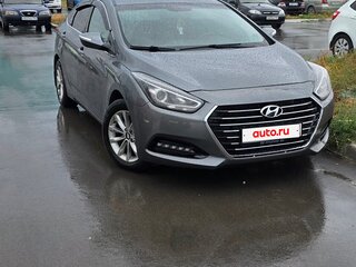 2015 Hyundai i40 I, серый, 1130000 рублей, вид 1