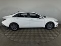 2024 Hyundai Elantra N Line VII (CN7) Рестайлинг, белый, 2310000 рублей - вид 3