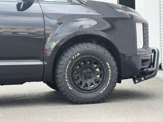2022 Mitsubishi Delica D:5 I Рестайлинг, чёрный, 2350002 рублей, вид 5
