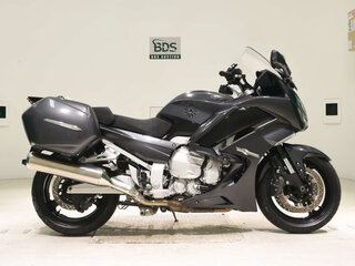 2015 Yamaha FJR1300, серый, 890000 рублей, вид 1