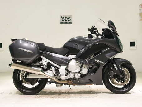 2015 Yamaha FJR1300, серый, 890000 рублей, вид 1