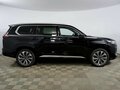2024 Exeed VX I Рестайлинг, чёрный - вид 3