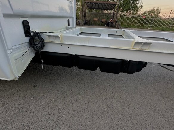 2013 Mercedes-Benz Sprinter, белый, 2799000 рублей - вид 15