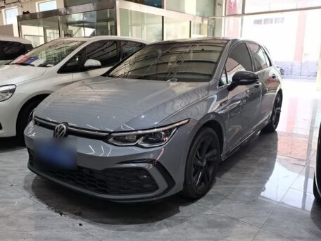 Volkswagen Golf VIII