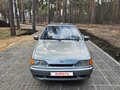 2005 Lada (ВАЗ) 2114, серый - вид 1