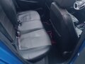 2021 Hyundai Solaris II Рестайлинг, синий, 1150000 рублей - вид 5