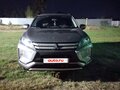 2018 Mitsubishi Eclipse Cross I, серый, 1700000 рублей