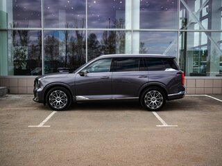 2026 GAC GS8 II, серый, 5295510 рублей, вид 4