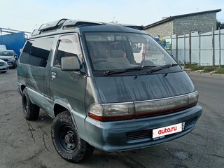 1991 Toyota Town Ace II Рестайлинг 2, серый, 415000 рублей, вид 2