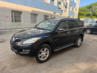 2012 Great Wall Hover H5, чёрный, 675000 рублей, вид 1